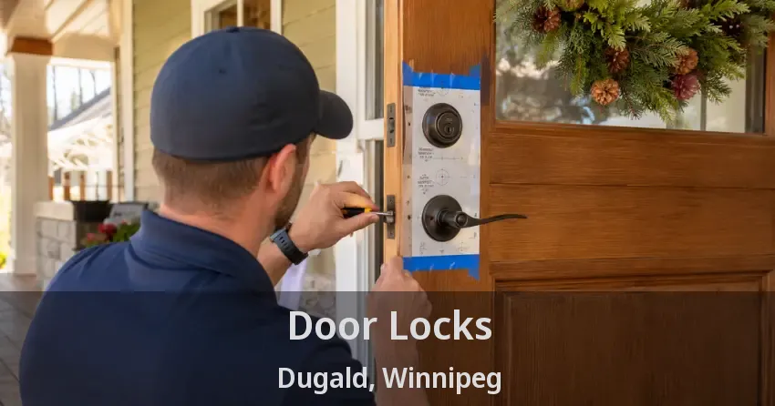 Door Locks Dugald, Winnipeg - MB