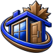 Custom Patio Door Installation by Windows & Doors Winnipeg
