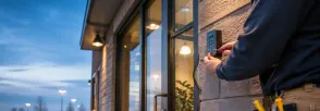 Access Control System Winnipeg