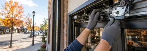 Automatic Door Technician Springfield North, Winnipeg