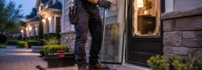 Broken Glass Replacement Winnipeg