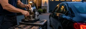 Car Door Key Duplication Brooklands, Winnipeg