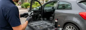 Car Lock Repair Luxton, Winnipeg