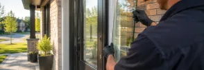 Custom Glass Replacement Winnipeg
