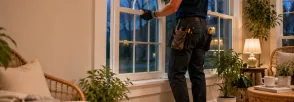 Custom Window Installation Winnipeg