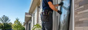 Decorative Glass Replacement Brooklands, Winnipeg