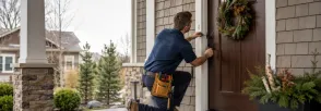 Door Adjustment Service Burrows Central, Winnipeg