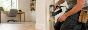 Door Casing Repair Riverview, Winnipeg