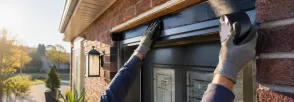 Door Flashing Repair Winnipeg