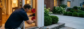 Door Glass Replacement Burrows Central, Winnipeg