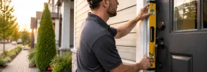 Door Installer Winnipeg