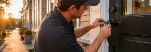 Door Knobs Repair Winnipeg