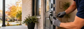 Door Repairman Winnipeg