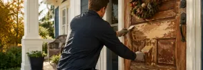 Door Restoration Winnipeg