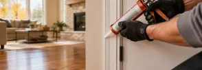 Door Trim Repair Radisson, Winnipeg