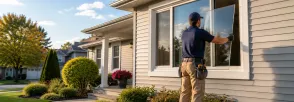 Emergency Glass Replacement Brooklands, Winnipeg