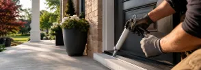 Exterior Door Installer Winnipeg