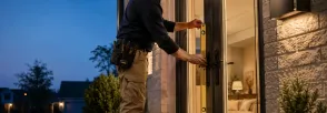 French Door Repair Brooklands, Winnipeg