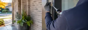 Glass Door Repair Buffalo, Winnipeg
