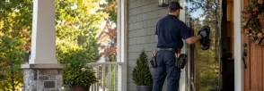 Glass Door Replacement Luxton, Winnipeg
