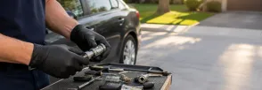 Ignition Cylinder Replacement Winnipeg
