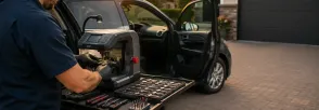 Ignition Key Cutting Winnipeg