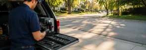Ignition Key Replacement Winnipeg