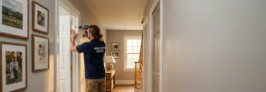 Interior Door Installation Beaumont, Winnipeg