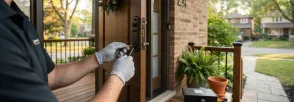 Locksmith Winnipeg