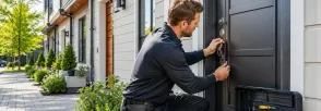 Mobile Locksmith Winnipeg