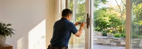 Patio Door Repair Winnipeg