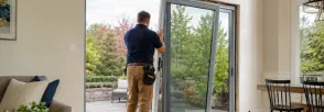 Patio Door Replacement Winnipeg
