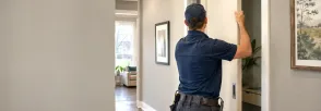 Pocket Door Installation Luxton, Winnipeg