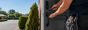 Residential Locksmith Radisson, Winnipeg
