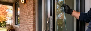 Safety Glass Installation Brooklands, Winnipeg
