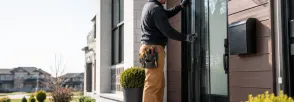 Safety Glass Replacement Luxton, Winnipeg
