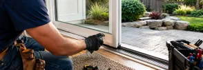 Sliding Door Fix Winnipeg