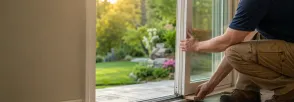 Sliding Door Repair Radisson, Winnipeg