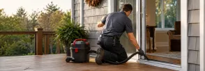 Sliding Glass Door Repair Montcalm, Winnipeg
