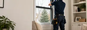 Soundproof Window Installation Winnipeg