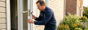 Swing Door Repair Riverview, Winnipeg