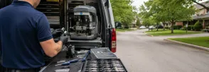 Vehicle Lock Rekeying Crestview, Winnipeg