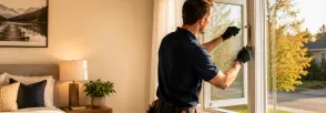 Window Adjustment Service Winnipeg