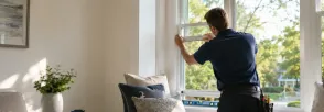 Window Alignment Repair Winnipeg