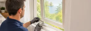 Window Crank Replacement Winnipeg