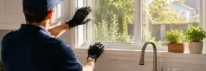 Window Inspection Winnipeg