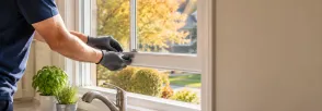 Window Latch Replacement Winnipeg