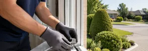 Window Lock Replacement Winnipeg