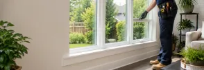 Window Seal Inspection Crestview, Winnipeg