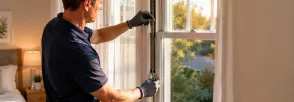 Window Spring Replacement Winnipeg